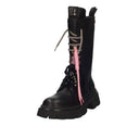 GIO+ Scarpe GRETA01A BLACK