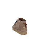PANCHIC Scarpe P001M034-0242D013 WALNUT
