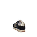 BACK70 Scarpe 108009-000209 BLACK/GOLD