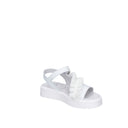 NERO GIARDINI Scarpe E633621F 707 BIANCO