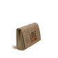 LOVE MOSCHINO Borsa JC4127PP0N-KB1 SABBIA+SAB.