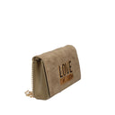 LOVE MOSCHINO Borsa JC4127PP0N-KB1 NERO