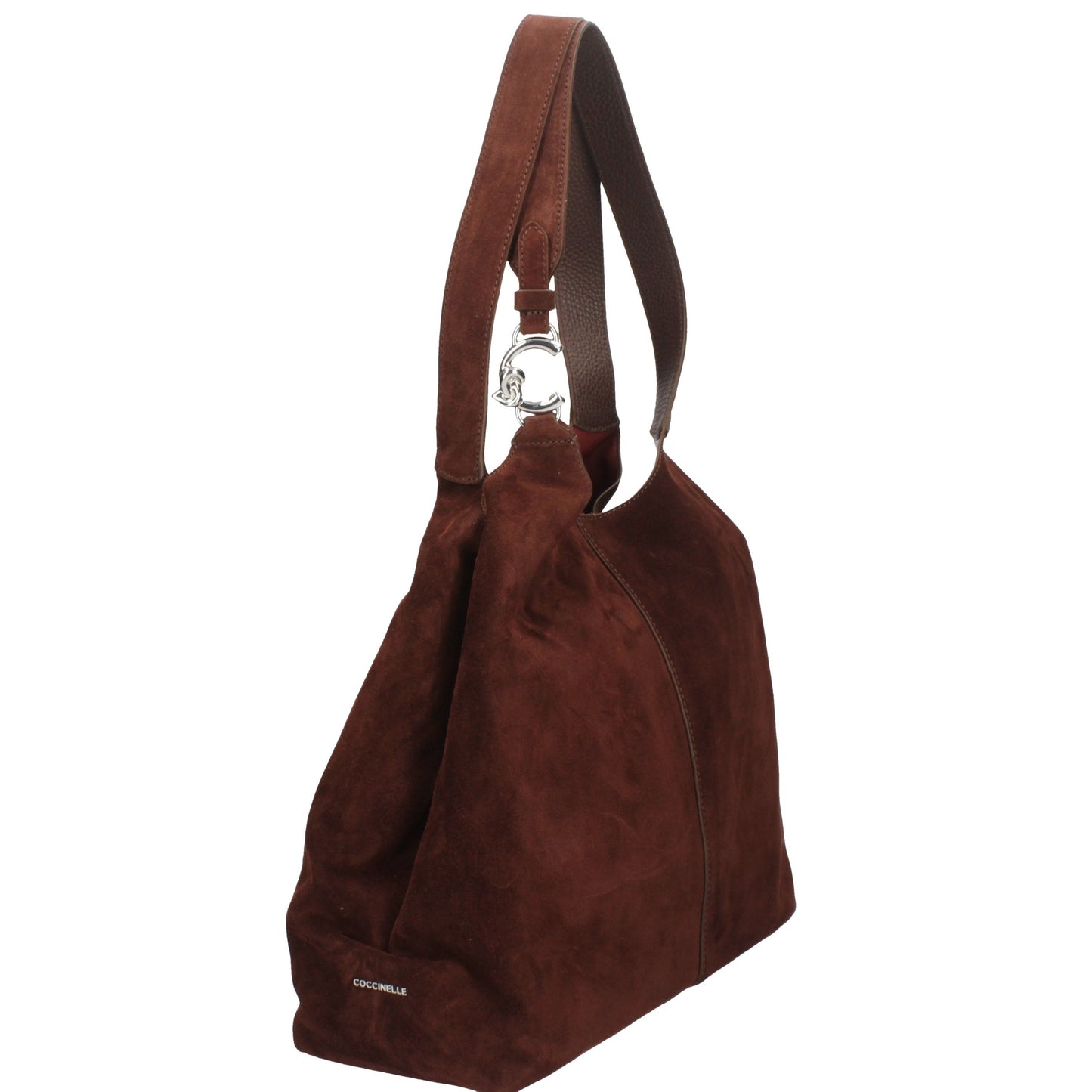 COCCINELLE Borse E1 THE 11 01 01 BRUNETTE