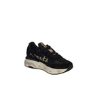 PREMIATA Scarpe MOERUND 7799 Nero