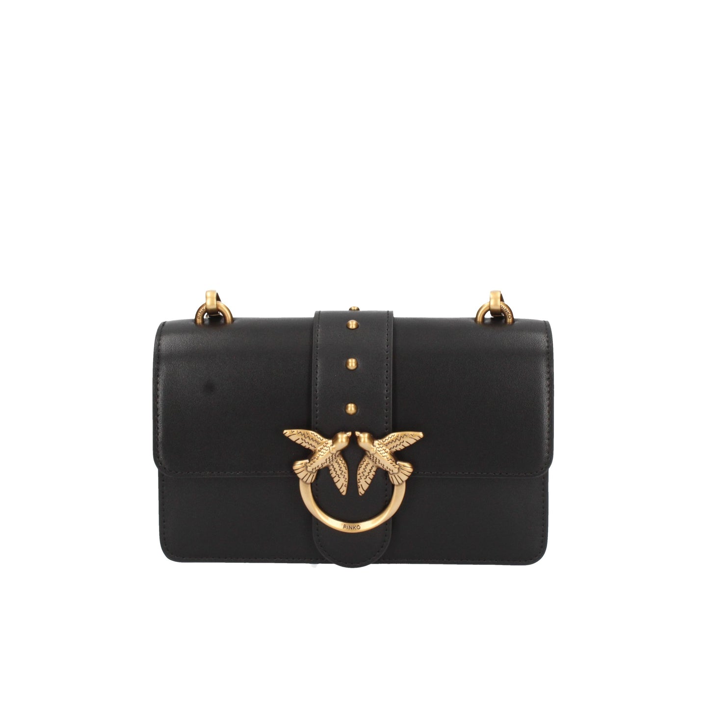 PINKO Borse 105856 A0F1 NERO