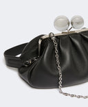 MAX MARA Borse CARO 001 CASTAGNA