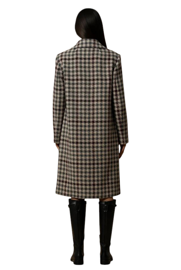 KOCCA abbigliamento CAMANTO F9009 GRIGIO/BO