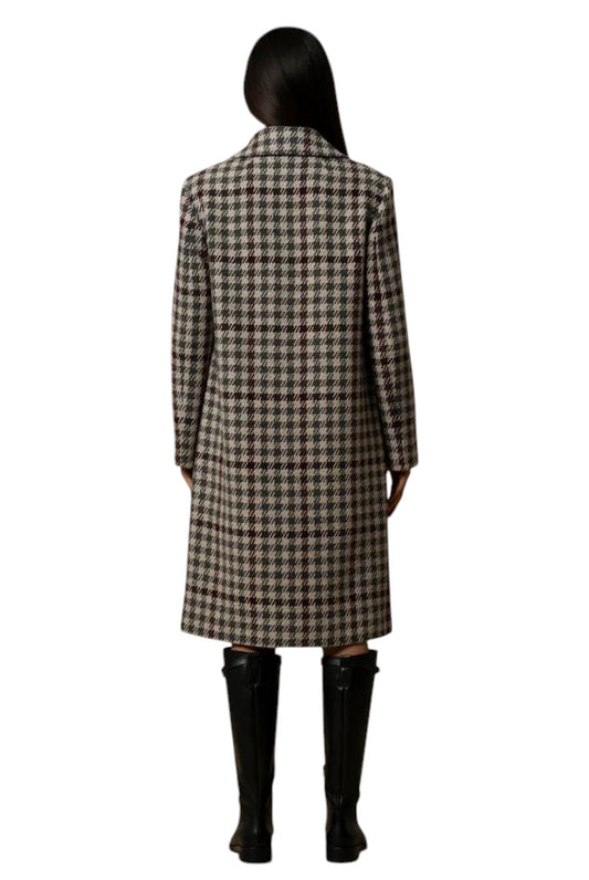 KOCCA abbigliamento CAMANTO F9009 GRIGIO/BO - KOCCA