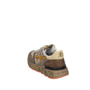 PREMIATA Scarpe MICK 7866 BRW/GREY