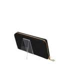 LOVE MOSCHINO Portafogli JC5692PP0N-KD0 NERO