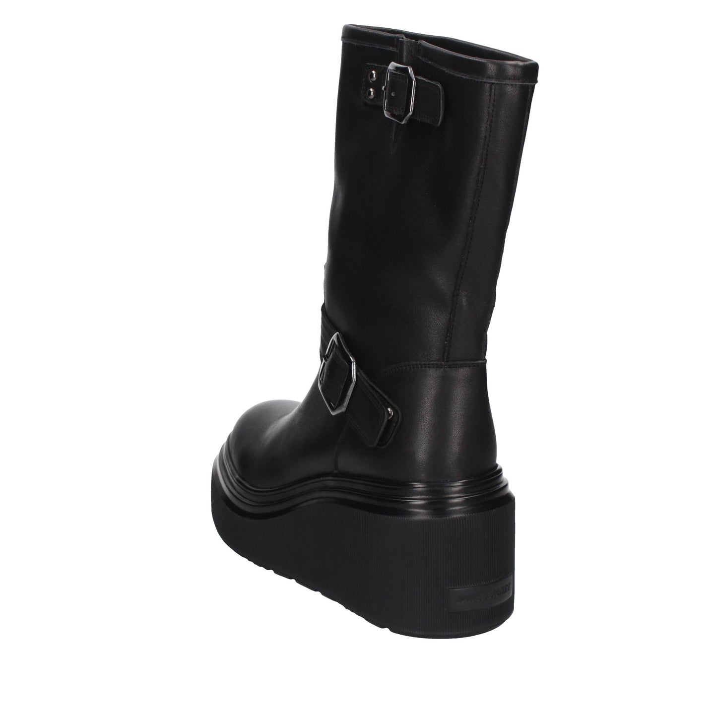 JANET&JANET Scarpe J-467 BLACK