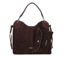 GIANNI CHIARINI Borse BS 12570 CM-PL MOKA