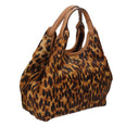 GIANNI CHIARINI Borse BS 11109 CAV-PL LINCE-CUOIO