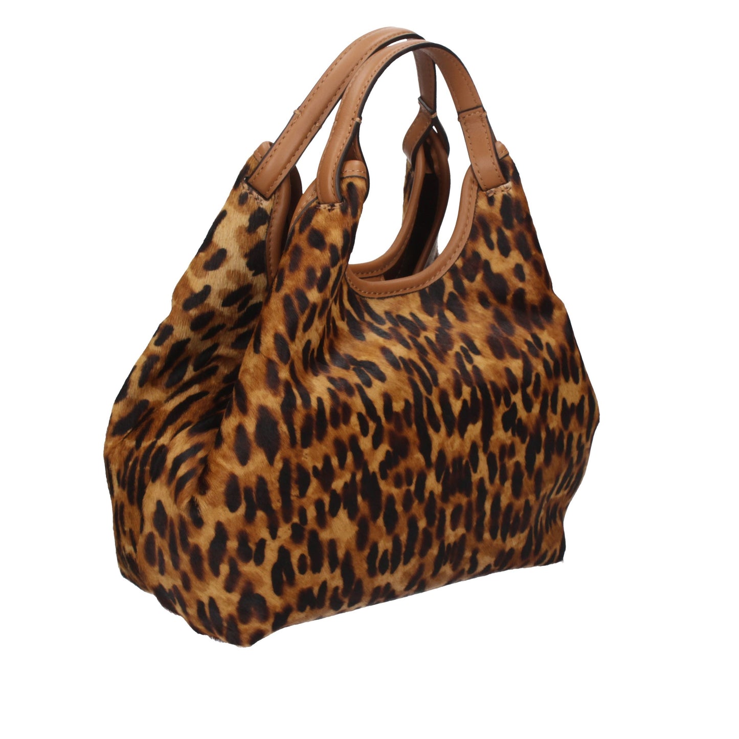 GIANNI CHIARINI Borse BS 11109 CAV-PL LINCE-CUOIO