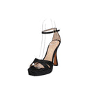 ALBANO Scarpe 5508 Nero