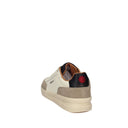 BLAUER Scarpe F6KYOTO01/SUL CREAM/BLACK