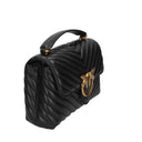 PINKO Borse 100044-A0GK NERO