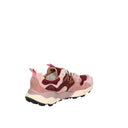 FLOWER MOUNTAIN Scarpe 0012017817-01 LIGHT ROSE PINK BROWN