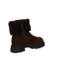 BLAUER Scarpe F5KIMMEL10/SUE DARK BROWN