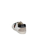 PHILIPPE MODEL Scarpe PRLU WX55 MIXAGE BLANC