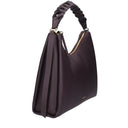 COCCINELLE Bags E1 M50 13 02 01 NOIR/COGN.