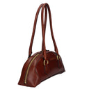 THE BRIDGE Borse 04332601 14 MARRONE/ORO