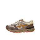 PREMIATA Scarpe MICK 7866 BRW/GREY