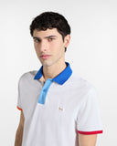 HARMONT&BLAINE abbigliamento LRQ417020862 100 BIANCO