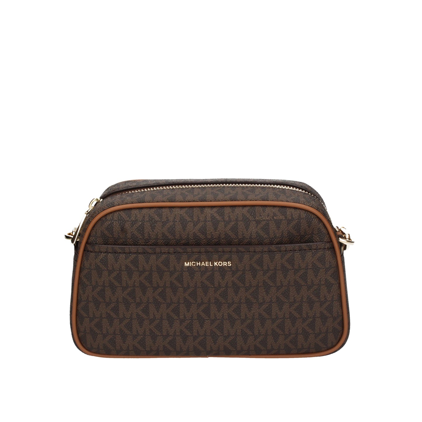 MICHAEL KORS Borse 32F5GJ6C5B BRN/ACORN