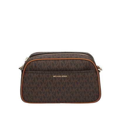 MICHAEL KORS Borse 32F5GJ6C5B BRN/ACORN