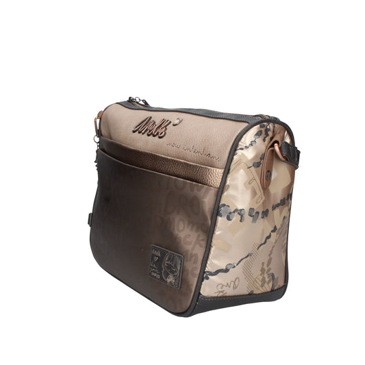 ANEKKE Borsa 41783-050 Multicolore - ANEKKE