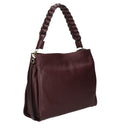 Soirée Borsa 2517 Bordo'