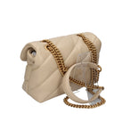 PINKO Borse 100039-A0F2 NERO
