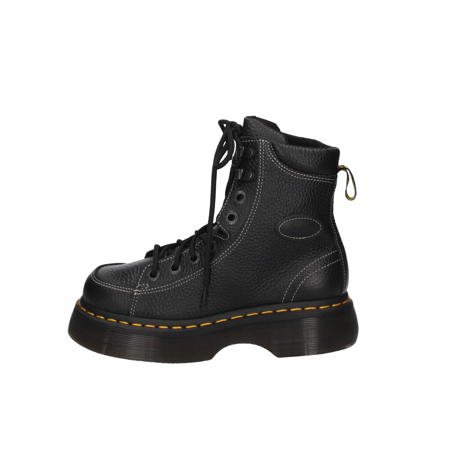 DR.MARTENS Scarpe 42032001 BLACK