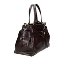 GIANNI CHIARINI Borse BS 12636 RALPH 001 NERO