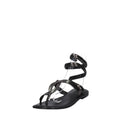 FUSION Scarpe CBF.R225001 GUN METAL