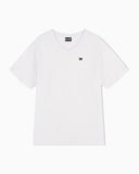 EA7 - EMPORIO ARMANI abbigliamento 7W000029 AF10373 U0002 WHITE