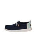 HEY DUDE Scarpe HD.43086 4UX NAVY BLAZ.MULTI