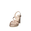 NERO GIARDINI Scarpe E615701D 700 ARGENTO