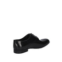 HUDSON Scarpe 4820 Nero