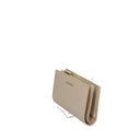 COCCINELLE Portafogli E2 MW5 11 F1 01 N64 SANDSH.