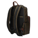 PIQUADRO Zaini CA3869AP VETM-VERDE/TM