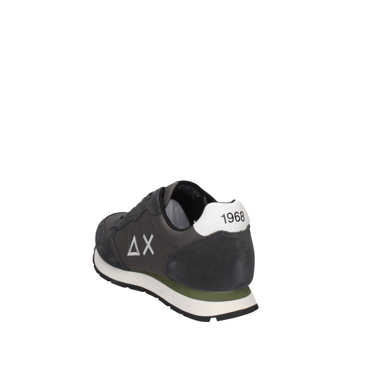 SUN68 Shoes Z45101 07 NAVY BLUE