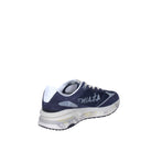 PREMIATA Scarpe MOE07306 Blu