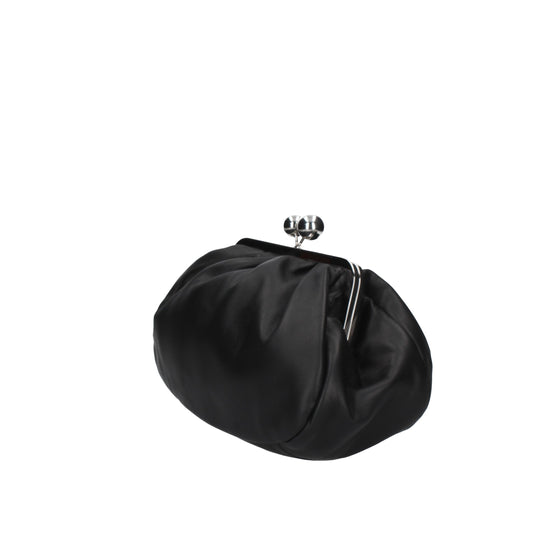 MAX MARA Borsa CUBICO 007 NERO - Products