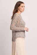 KOCCA abbigliamento GARD 90014 GRIGIO MD