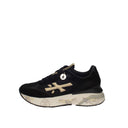 PREMIATA Scarpe MOERUND 7799 Nero