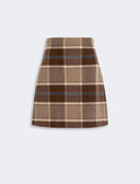 MAX MARA abbigliamento PESCHE 001 CHECK