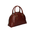 THE BRIDGE Borse 04331601 14 MARRONE/ORO