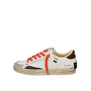 CRIME LONDON Scarpe 10108AA9B White